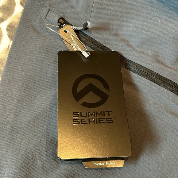 The North Face Summit Series soft shell pants - Picture 3 of 6